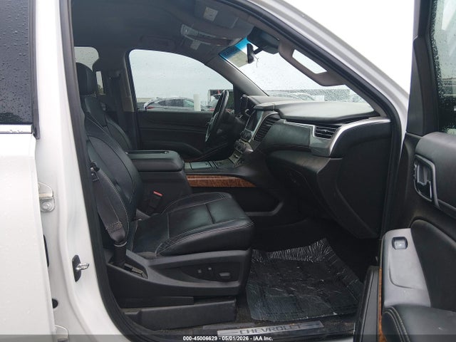 Продаж на аукціоні авто 2017 Chevrolet Tahoe Premier, vin: 1GNSCCKC0HR378116, номер лоту: 45006629