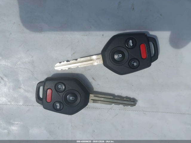 45006630 :رقم المزاد ، JF1VBAA69P9805290 vin ، 2023 Subaru Wrx مزاد بيع