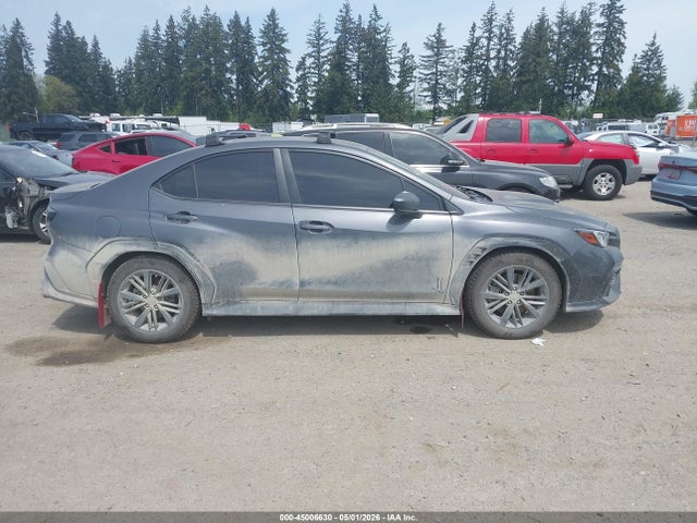 45006630 :رقم المزاد ، JF1VBAA69P9805290 vin ، 2023 Subaru Wrx مزاد بيع