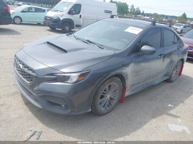 45006630 :رقم المزاد ، JF1VBAA69P9805290 vin ، 2023 Subaru Wrx مزاد بيع