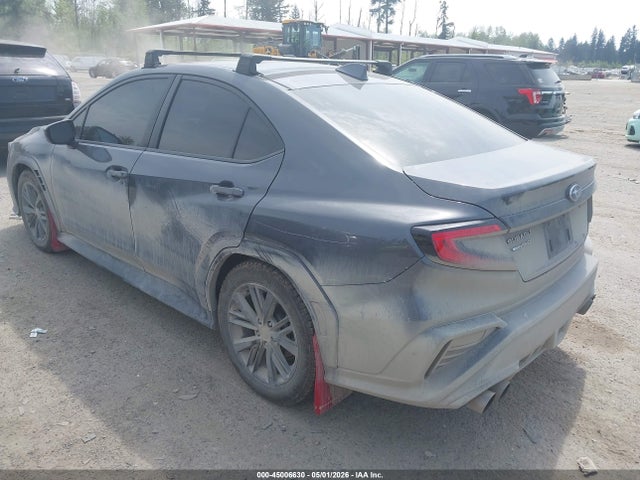 45006630 :رقم المزاد ، JF1VBAA69P9805290 vin ، 2023 Subaru Wrx مزاد بيع