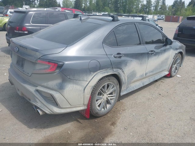 45006630 :رقم المزاد ، JF1VBAA69P9805290 vin ، 2023 Subaru Wrx مزاد بيع