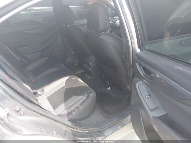 45006630 :رقم المزاد ، JF1VBAA69P9805290 vin ، 2023 Subaru Wrx مزاد بيع