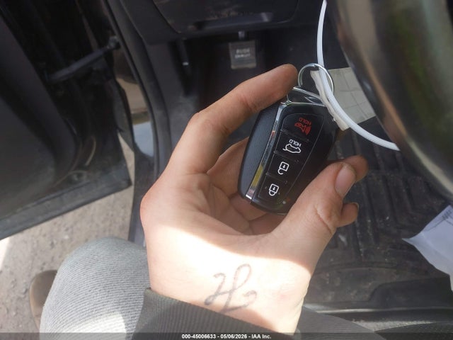 Aukcja sprzedaży 2019 Hyundai Santa Fe Xl Se, vin: KM8SNDHF0KU297966, numer aukcji: 45006633