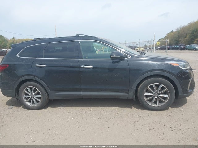Aukcja sprzedaży 2019 Hyundai Santa Fe Xl Se, vin: KM8SNDHF0KU297966, numer aukcji: 45006633