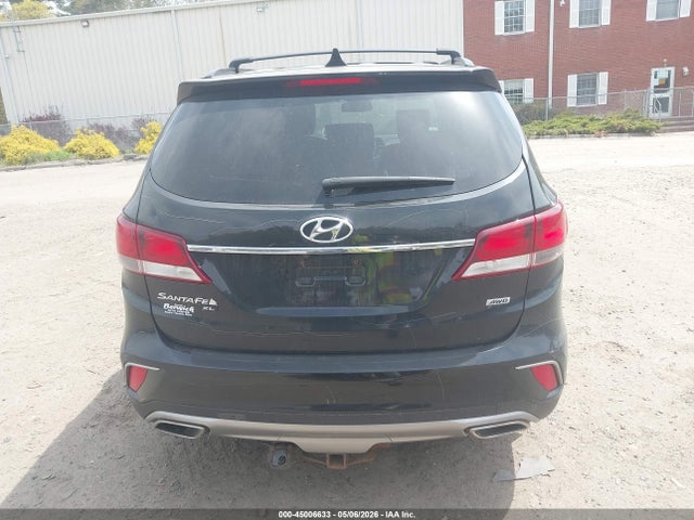 Aukcja sprzedaży 2019 Hyundai Santa Fe Xl Se, vin: KM8SNDHF0KU297966, numer aukcji: 45006633