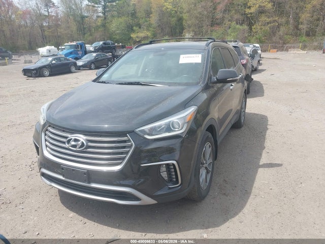 Aukcja sprzedaży 2019 Hyundai Santa Fe Xl Se, vin: KM8SNDHF0KU297966, numer aukcji: 45006633