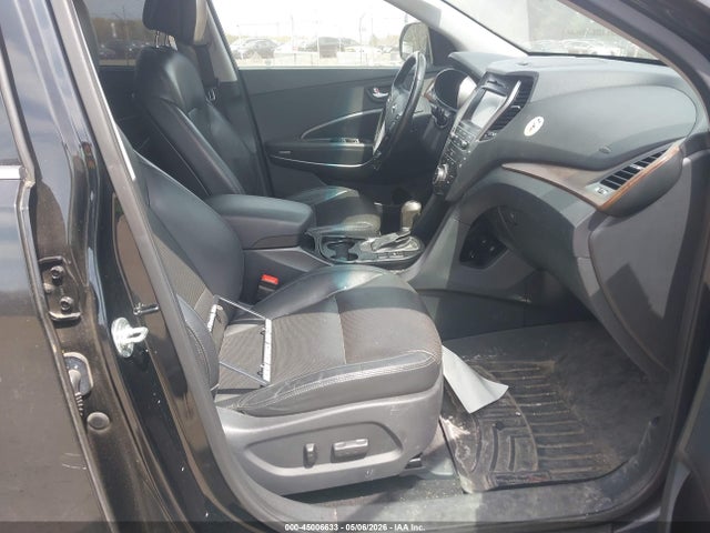 Aukcja sprzedaży 2019 Hyundai Santa Fe Xl Se, vin: KM8SNDHF0KU297966, numer aukcji: 45006633