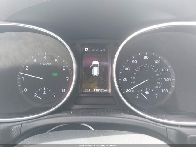 Aukcja sprzedaży 2019 Hyundai Santa Fe Xl Se, vin: KM8SNDHF0KU297966, numer aukcji: 45006633