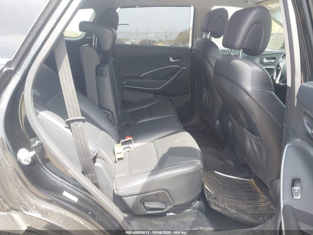 Aukcja sprzedaży 2019 Hyundai Santa Fe Xl Se, vin: KM8SNDHF0KU297966, numer aukcji: 45006633