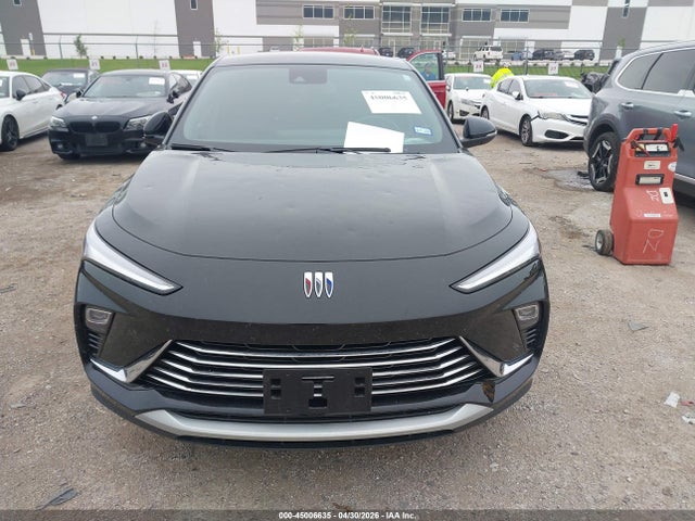 45006635 :رقم المزاد ، KL47LAEP2SB144040 vin ، 2025 Buick Envista Preferred Fwd مزاد بيع