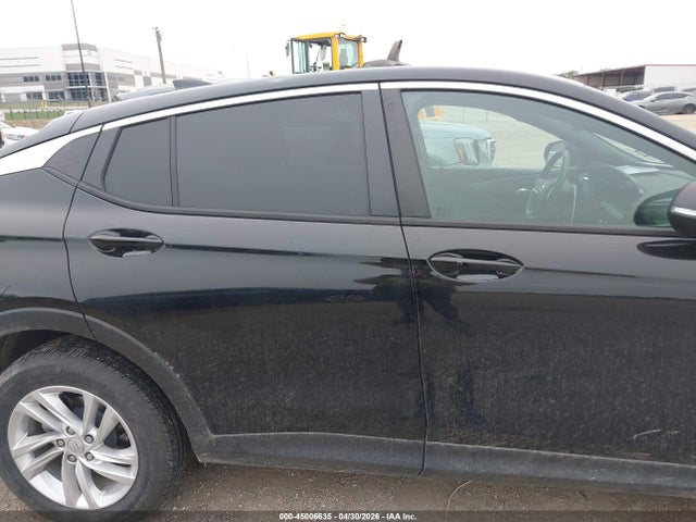 45006635 :رقم المزاد ، KL47LAEP2SB144040 vin ، 2025 Buick Envista Preferred Fwd مزاد بيع