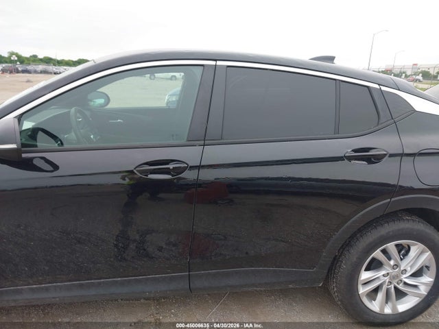 45006635 :رقم المزاد ، KL47LAEP2SB144040 vin ، 2025 Buick Envista Preferred Fwd مزاد بيع
