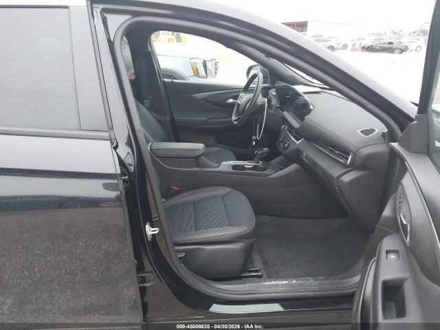 45006635 :رقم المزاد ، KL47LAEP2SB144040 vin ، 2025 Buick Envista Preferred Fwd مزاد بيع