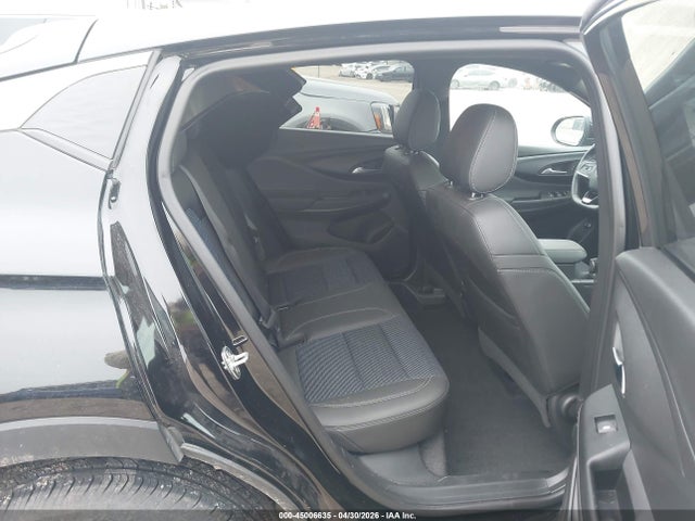 45006635 :رقم المزاد ، KL47LAEP2SB144040 vin ، 2025 Buick Envista Preferred Fwd مزاد بيع
