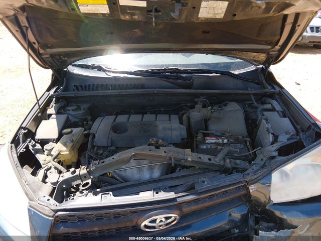 Продаж на аукціоні авто 2011 Toyota Rav4, vin: 2T3BF4DV9BW158470, номер лоту: 45006637