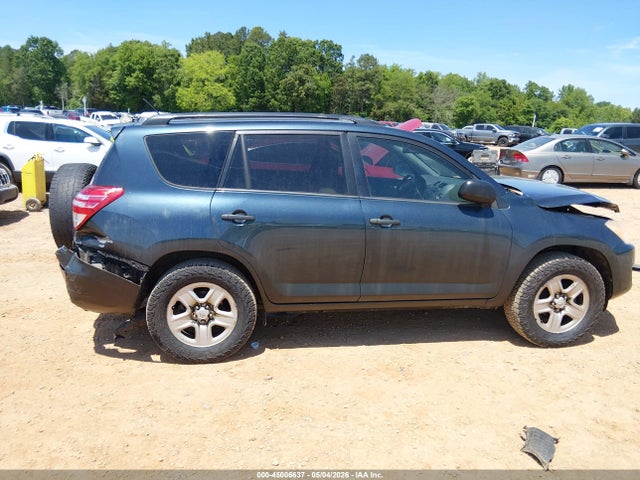 Продаж на аукціоні авто 2011 Toyota Rav4, vin: 2T3BF4DV9BW158470, номер лоту: 45006637