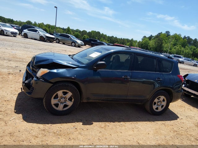 Продаж на аукціоні авто 2011 Toyota Rav4, vin: 2T3BF4DV9BW158470, номер лоту: 45006637