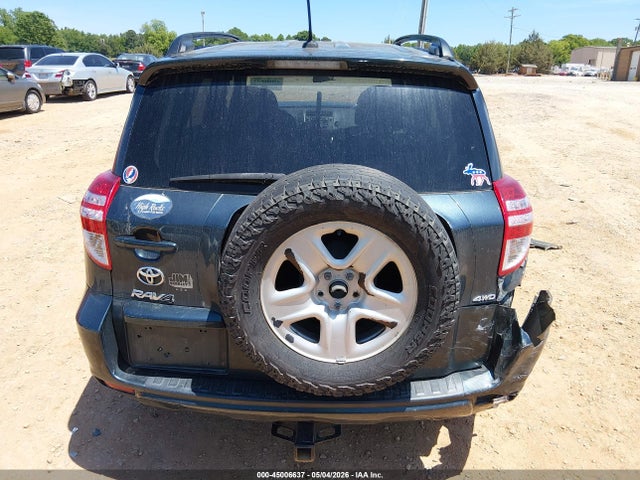 Продаж на аукціоні авто 2011 Toyota Rav4, vin: 2T3BF4DV9BW158470, номер лоту: 45006637