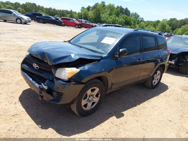 Продаж на аукціоні авто 2011 Toyota Rav4, vin: 2T3BF4DV9BW158470, номер лоту: 45006637