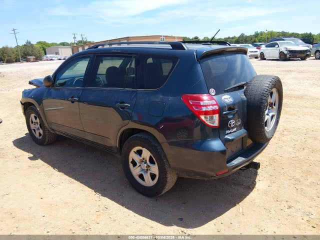 Продаж на аукціоні авто 2011 Toyota Rav4, vin: 2T3BF4DV9BW158470, номер лоту: 45006637