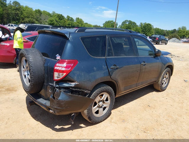Продаж на аукціоні авто 2011 Toyota Rav4, vin: 2T3BF4DV9BW158470, номер лоту: 45006637