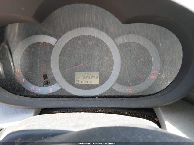Продаж на аукціоні авто 2011 Toyota Rav4, vin: 2T3BF4DV9BW158470, номер лоту: 45006637