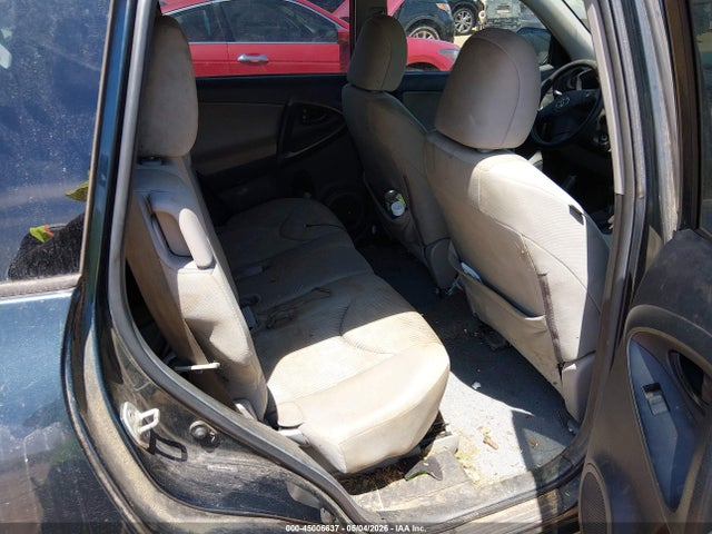 Продаж на аукціоні авто 2011 Toyota Rav4, vin: 2T3BF4DV9BW158470, номер лоту: 45006637