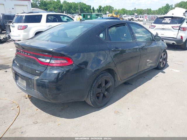 Aukcja sprzedaży 2015 Dodge Dart Sxt, vin: 1C3CDFBB3FD193642, numer aukcji: 45006638
