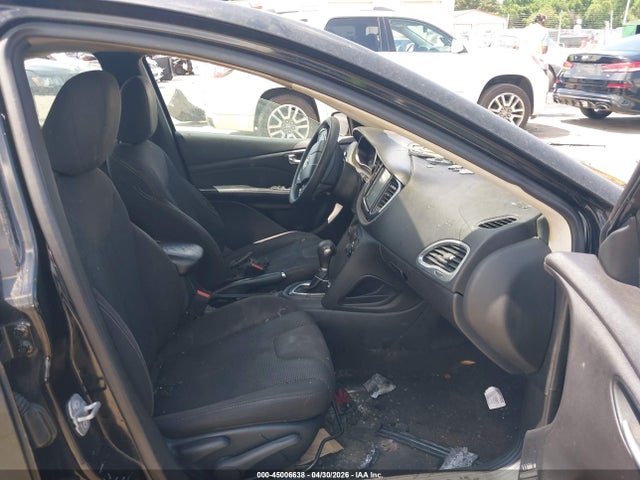 Aukcja sprzedaży 2015 Dodge Dart Sxt, vin: 1C3CDFBB3FD193642, numer aukcji: 45006638