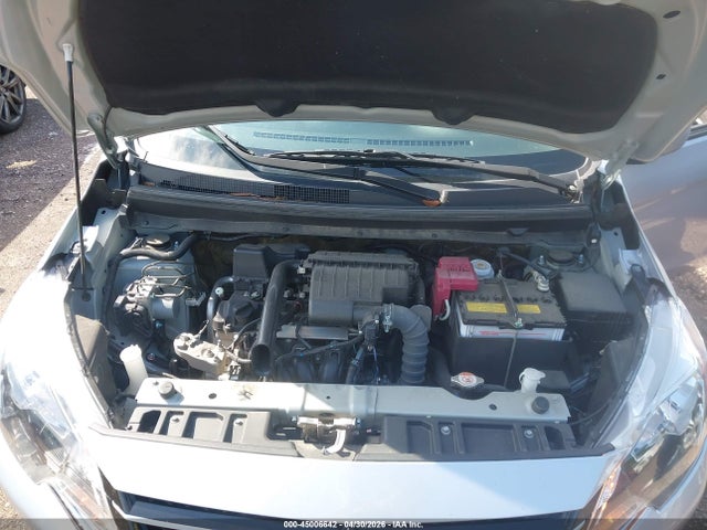 Продаж на аукціоні авто 2024 Mitsubishi Mirage Es/le, vin: ML32AUHJ8RH021268, номер лоту: 45006642