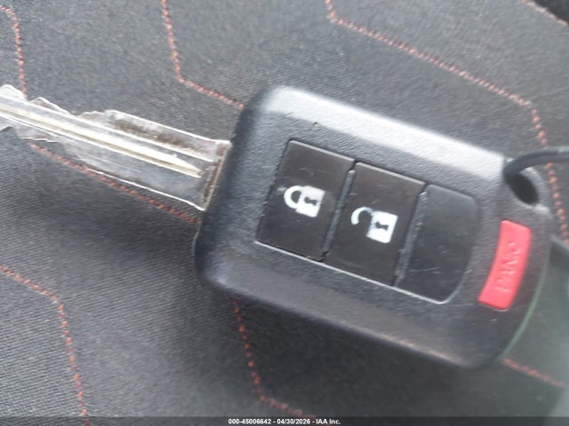 Продаж на аукціоні авто 2024 Mitsubishi Mirage Es/le, vin: ML32AUHJ8RH021268, номер лоту: 45006642