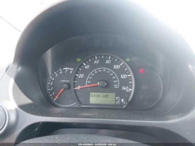 Продаж на аукціоні авто 2024 Mitsubishi Mirage Es/le, vin: ML32AUHJ8RH021268, номер лоту: 45006642