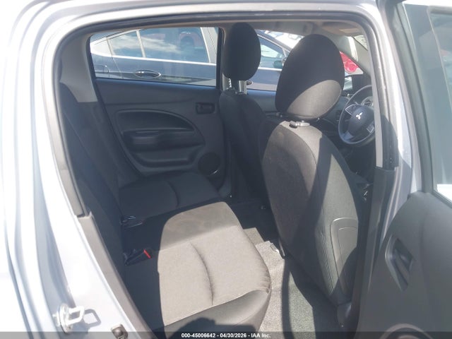 Продаж на аукціоні авто 2024 Mitsubishi Mirage Es/le, vin: ML32AUHJ8RH021268, номер лоту: 45006642