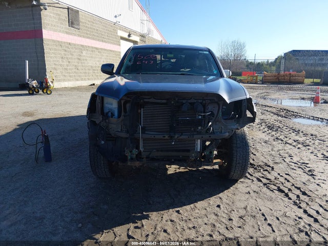 Продаж на аукціоні авто 2017 Toyota Tacoma Sr5 V6, vin: 5TFSZ5AN4HX119971, номер лоту: 45006643