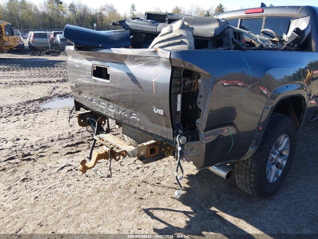 Продаж на аукціоні авто 2017 Toyota Tacoma Sr5 V6, vin: 5TFSZ5AN4HX119971, номер лоту: 45006643