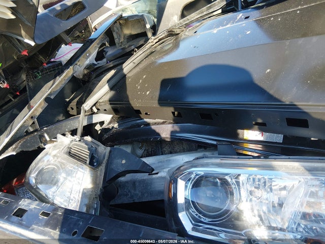 Продаж на аукціоні авто 2017 Toyota Tacoma Sr5 V6, vin: 5TFSZ5AN4HX119971, номер лоту: 45006643