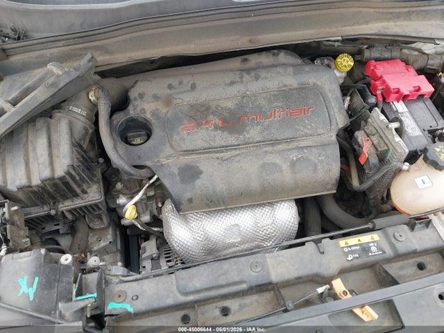 2020 Jeep Renegade Latitude Fwd მანქანა იყიდება აუქციონზე, vin: ZACNJABBXLPL40596, აუქციონის ნომერი: 45006644