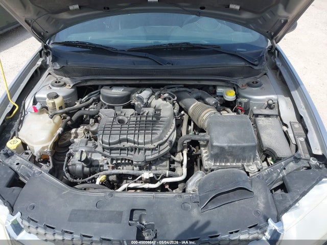 45006647 :رقم المزاد ، 1C3CDZAG1EN160825 vin ، 2014 Dodge Avenger Se مزاد بيع