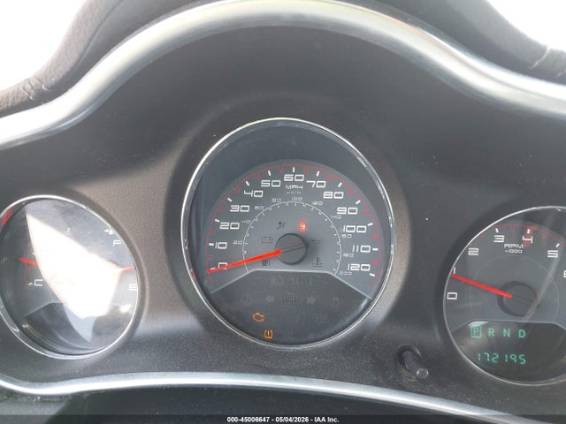 45006647 :رقم المزاد ، 1C3CDZAG1EN160825 vin ، 2014 Dodge Avenger Se مزاد بيع