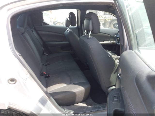 45006647 :رقم المزاد ، 1C3CDZAG1EN160825 vin ، 2014 Dodge Avenger Se مزاد بيع