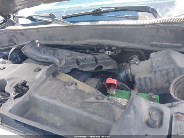 5FNYF4H52FB010709 Honda Pilot Ex-l
