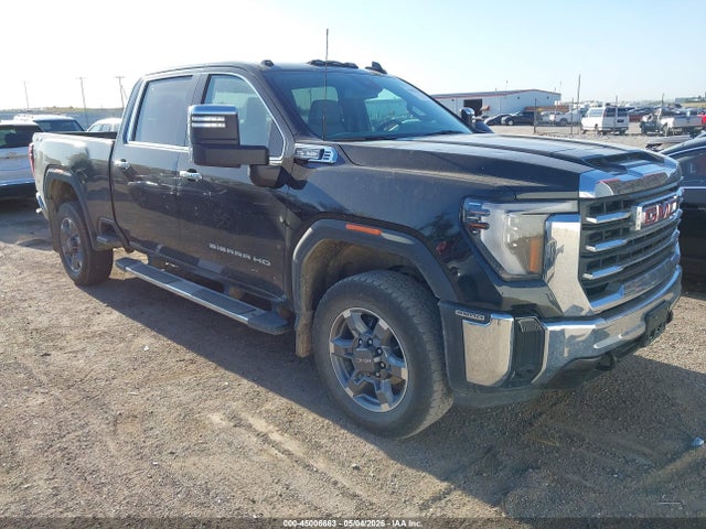 1GT4UNE71SF244619 auction archive image