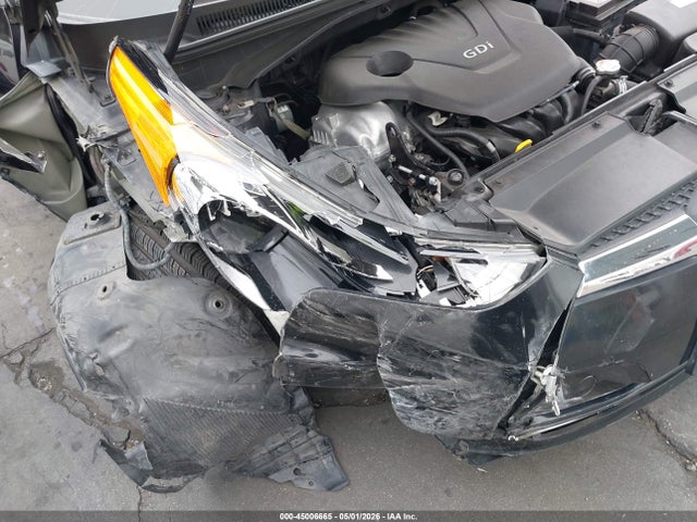 Продаж на аукціоні авто 2016 Hyundai Veloster, vin: KMHTC6AD2GU251884, номер лоту: 45006665