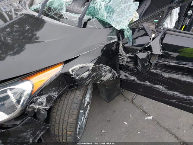 Продаж на аукціоні авто 2016 Hyundai Veloster, vin: KMHTC6AD2GU251884, номер лоту: 45006665
