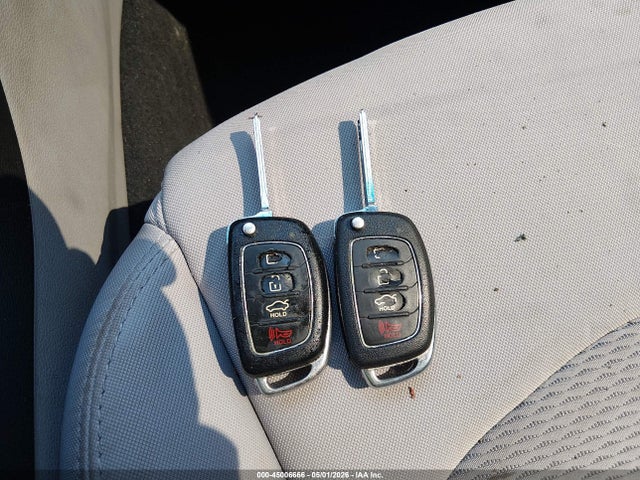 Aukcja sprzedaży 2015 Hyundai Sonata Se, vin: 5NPE24AF8FH013830, numer aukcji: 45006666