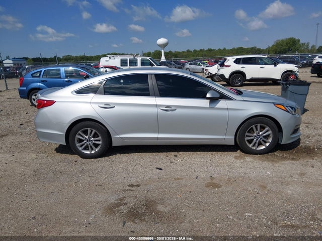 Aukcja sprzedaży 2015 Hyundai Sonata Se, vin: 5NPE24AF8FH013830, numer aukcji: 45006666