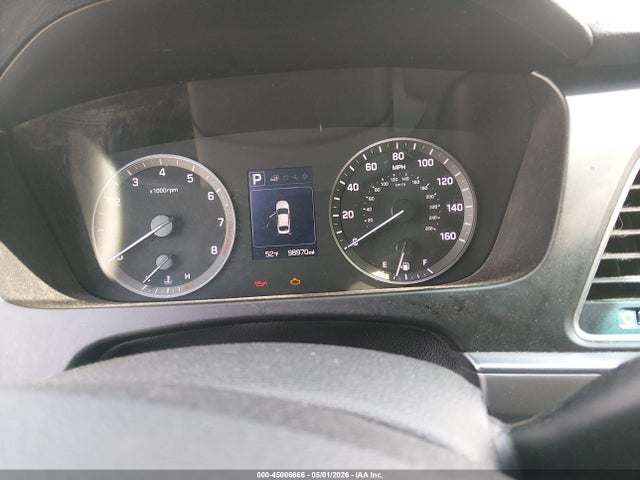 Aukcja sprzedaży 2015 Hyundai Sonata Se, vin: 5NPE24AF8FH013830, numer aukcji: 45006666