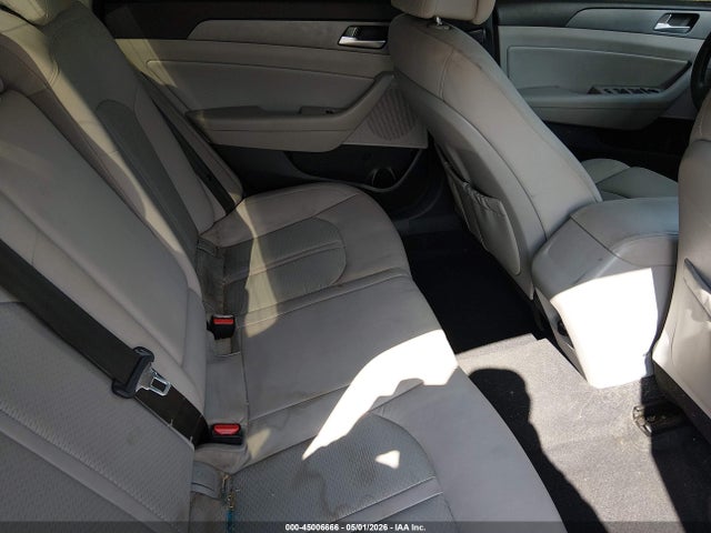 Aukcja sprzedaży 2015 Hyundai Sonata Se, vin: 5NPE24AF8FH013830, numer aukcji: 45006666