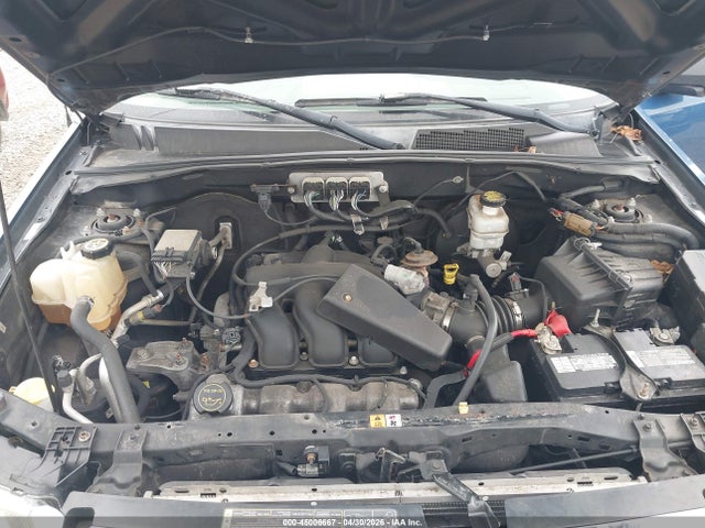 Aukcja sprzedaży 2008 Ford Escape Xlt, vin: 1FMCU03188KD48856, numer aukcji: 45006667